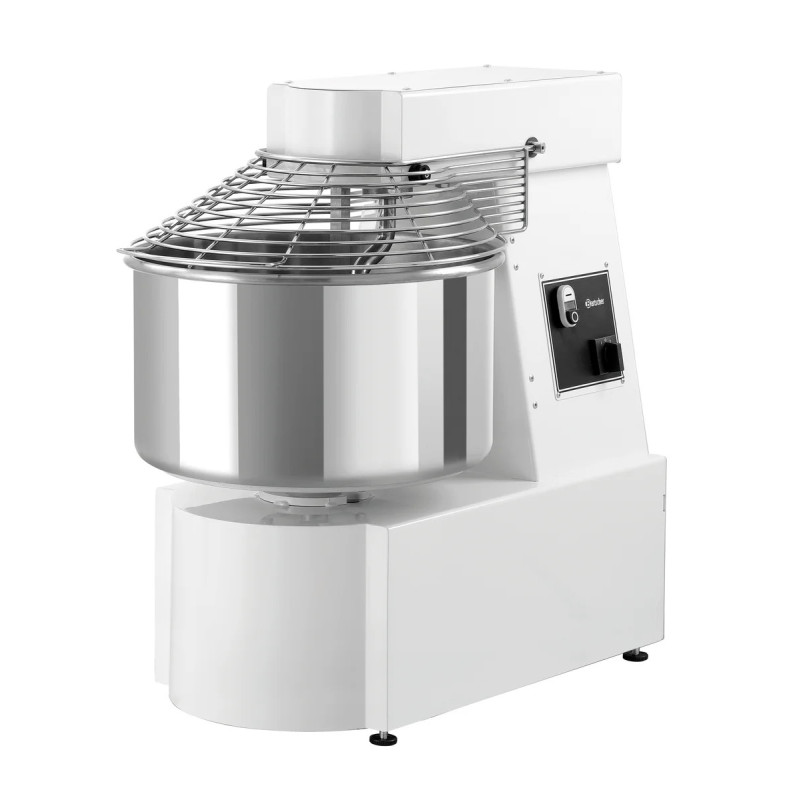 Dough Kneading Machine Pro 36/41 FRFK – High Capacity | bartscher