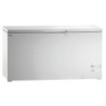 Congélateur coffre 458 L capacité – bartschser 700969