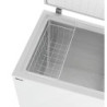 Congélateur coffre 458 L capacité – bartschser 700969