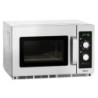 Microwave 18340M – 1800W Power, 34L Capacity | bart­scher