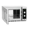Mikrowelle 18340M – 34 L, 3000 W Leistung | bartscher