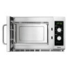 Mikrowelle 18340M – 34 L, 3000 W Leistung | bartscher