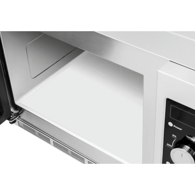Mikrowelle 18340M – 34 L, 3000 W Leistung | bartscher