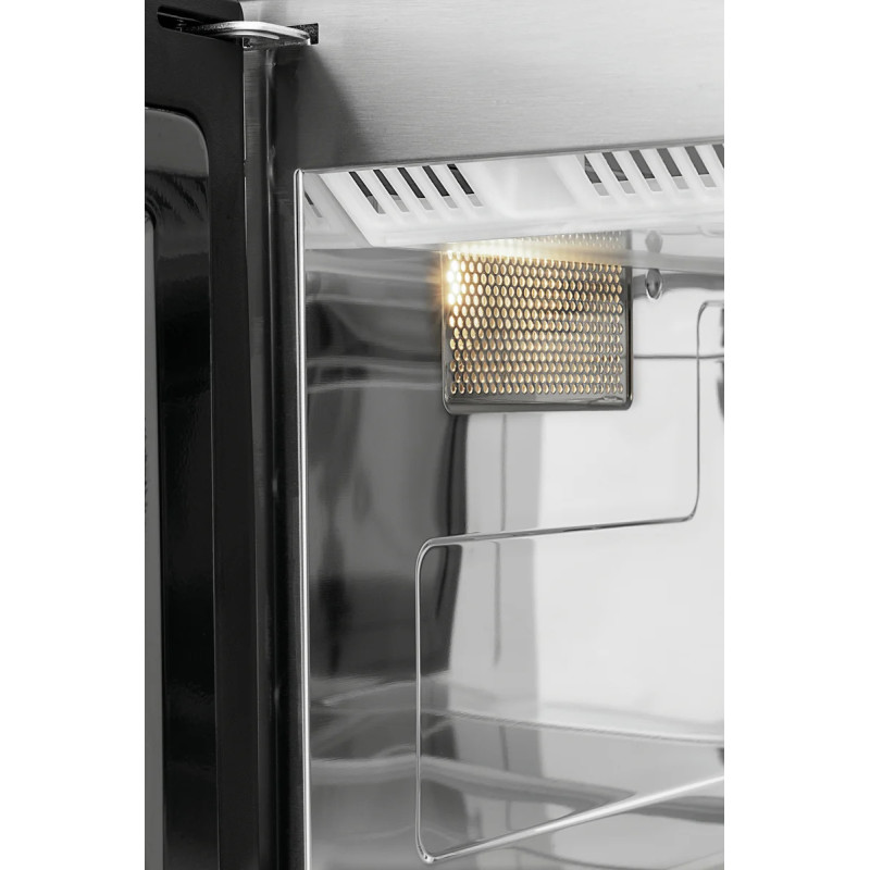Mikrowelle 18340M – 34 L, 3000 W Leistung | bartscher