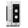Microwave 18340M – 1800W Power, 34L Capacity | bart­scher