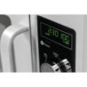 Microwave 18340M – 1800W Power, 34L Capacity | bart­scher
