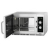 Mikrowelle 18340M – 34 L, 3000 W Leistung | bartscher