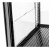 Mini refroidisseur 75L2T noir – capacité 75L | bartsch er