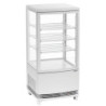 Mini cooler 75L2T with LED lighting – bartsch er