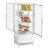 Mini refroidisseur 98L2T blanc – 98L, LED | bartschser