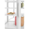 Mini refroidisseur 98L2T blanc – 98L, LED | bartschser