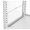 Mini refroidisseur 98L2T blanc – 98L, LED | bartschser