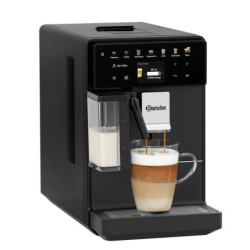 Machine à café automatique Easy Slim 200 – 19 bars | bartscher
