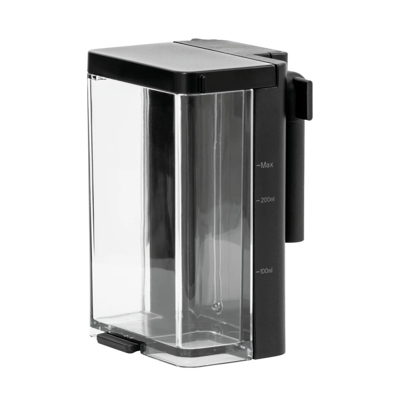 Kaffeevollautomat Easy Slim 200 – 19 bar Druck | bartscher