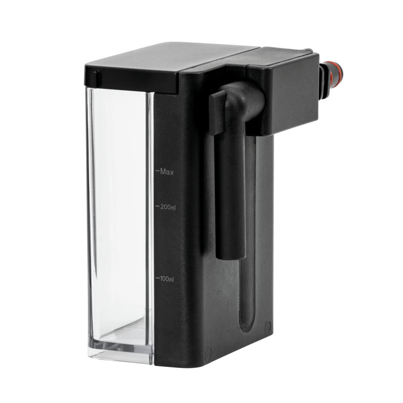 Kaffeevollautomat Easy Slim 200 – 19 bar Druck | bartscher