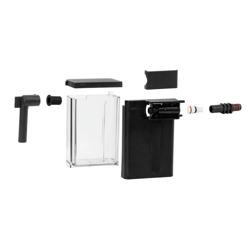 Machine à café automatique Easy Slim 200 – 19 bars | bartscher