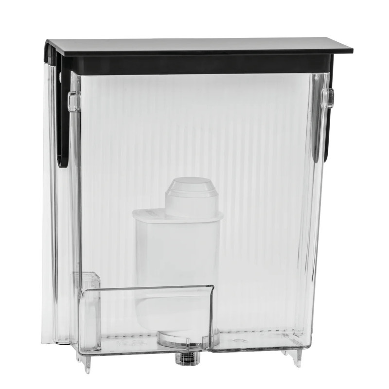 Machine à café automatique Easy Slim 200 – 19 bars | bartscher