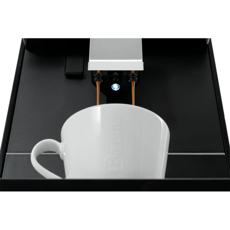 Kaffeevollautomat Easy Slim 200 – 19 bar Druck | bartscher