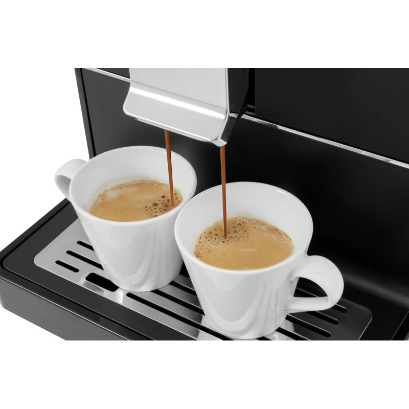 Machine à café automatique Easy Slim 200 – 19 bars | bartscher