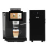 Machine à café automatique Easy Plus 550 – 19 bar | bartschER