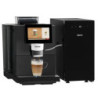 Machine à café automatique Easy Plus 550 – 19 bar | bartschER