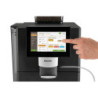Machine à café automatique Easy Plus 550 – 19 bar | bartschER