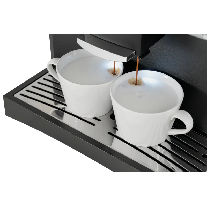 Machine à café automatique Easy Plus 550 – 19 bar | bartschER