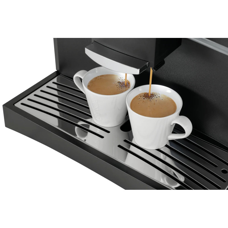 Machine à café automatique Easy Plus 550 – 19 bar | bartschER
