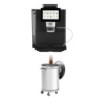 Machine à café automatique Easy Plus 550 – 19 bar | bartschER