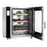 Combi Steamer Silversteam2 P-10110DRS – Fast Cooking | bartscher
