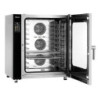 Combi Steamer Silversteam2 P-10110DRS – Fast Cooking | bartscher