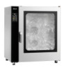 Combi Steamer Silversteam2 P-10110DRS – Fast Cooking | bartscher