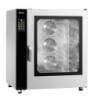 Combi Steamer Silversteam2 P-10110DRS – Fast Cooking | bartscher