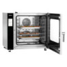 Combi steamer Silversteam2 7110DRS – Precise Cooking | bartscher
