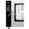 Four vapeur combiné Silversteam2 7110DRS 3 bar | bartscher