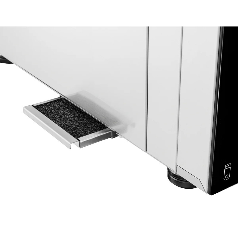 Kombidämpfer Silversteam2 7110DRS – präzise Steuerung | bartscher