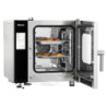 Four vapeur combiné Silversteam2 5230D – 3,3 kW Bartscher