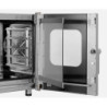Four vapeur combiné Silversteam2 5230D – 3,3 kW Bartscher
