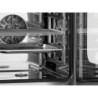 Four vapeur combiné Silversteam2 5230D – 3,3 kW Bartscher