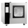 Combi vapeur Silversteam2 P-5230DRS – 4800W, 3 bar | bartscher