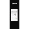 Combi vapeur Silversteam2 P-5230DRS – 4800W, 3 bar | bartscher