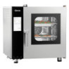 Kombidämpfer Silversteam2 5230DRS – präzise Temperatur | bartscher