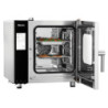 Four vapeur combiné Silversteam2 5230DRS 3,3 kW | bartscher