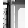 Four vapeur combiné Silversteam2 5230DRS 3,3 kW | bartscher