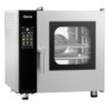 Kombidämpfer Silversteam2 5230DRS – präzise Temperatur | bartscher