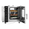 Four vapeur combiné Silversteam2 5230M – cuisson précise | bartscher