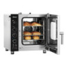Four vapeur combiné Silversteam2 5230M – cuisson précise | bartscher