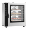 Combi steamer Silversteam2 10110M – 12.6 kW Power | bartscher