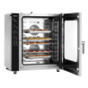 Combi steamer Silversteam2 10110M – 12.6 kW Power | bartscher