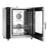 Combi steamer Silversteam2 10110M – 12.6 kW Power | bartscher